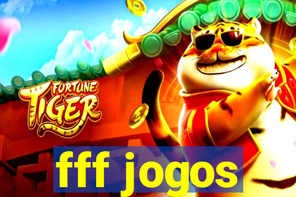 fff jogos